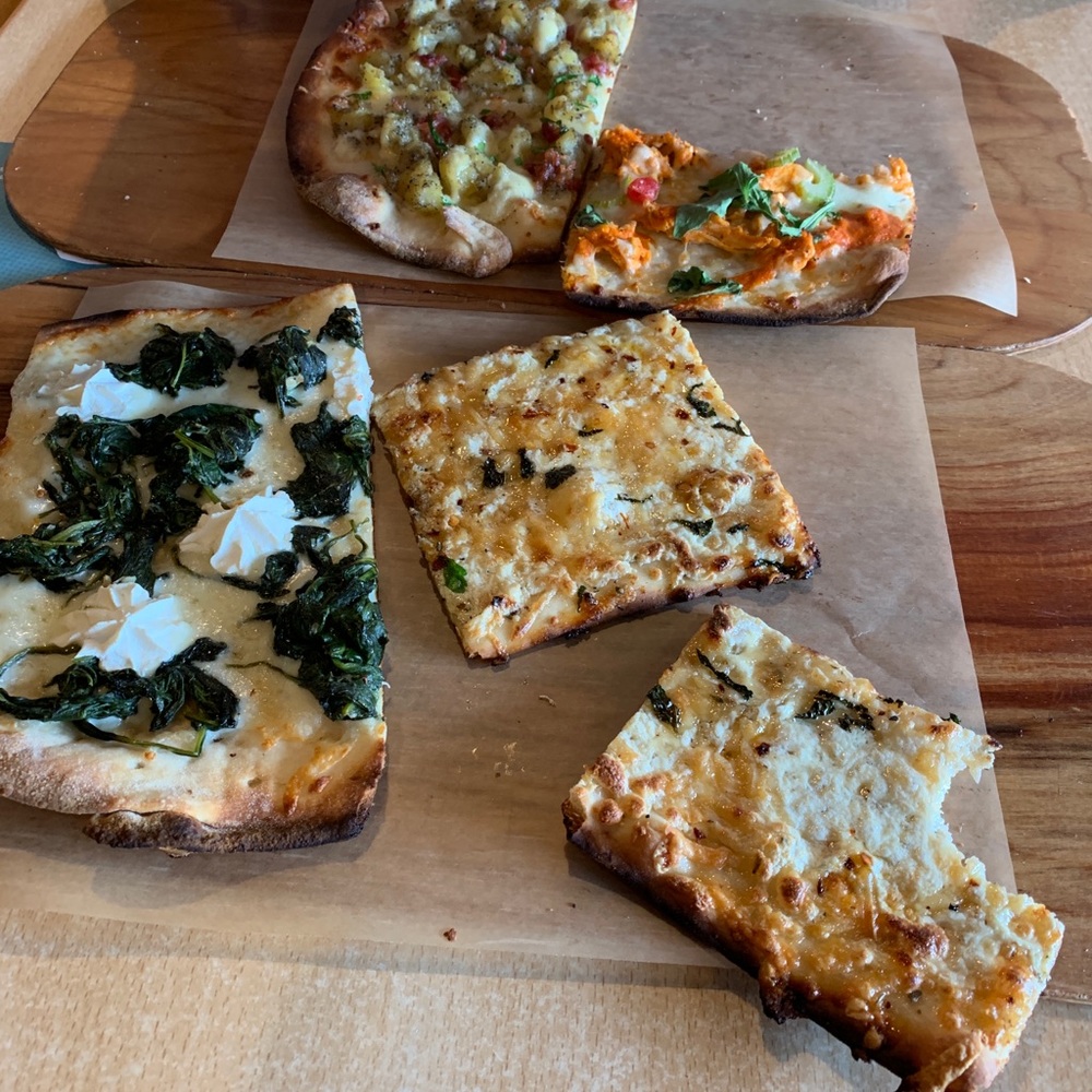 Meet your Posher, Roni